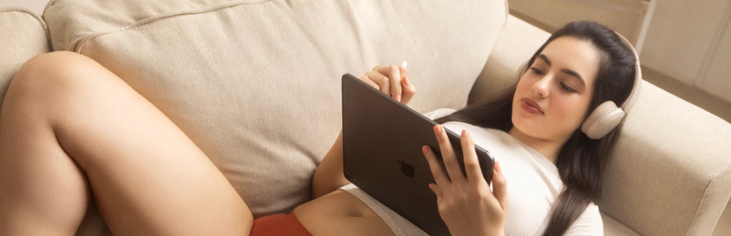 The Complete Period Care Routine: Morning To Night On Your Heaviest Flow Day