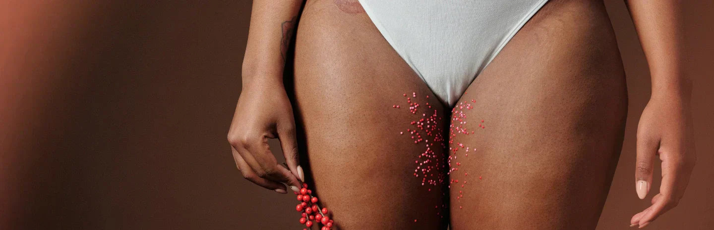 Period Care Tips To Prevent Skin Rashes And Discomfort