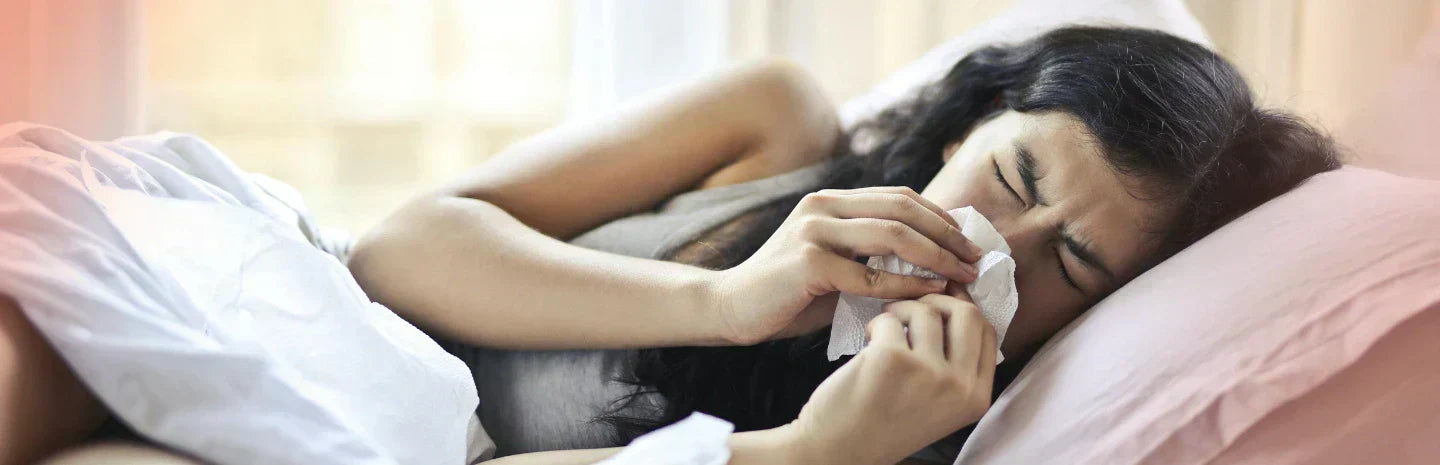 Period Flu: Why You Feel Sick Before Your Period