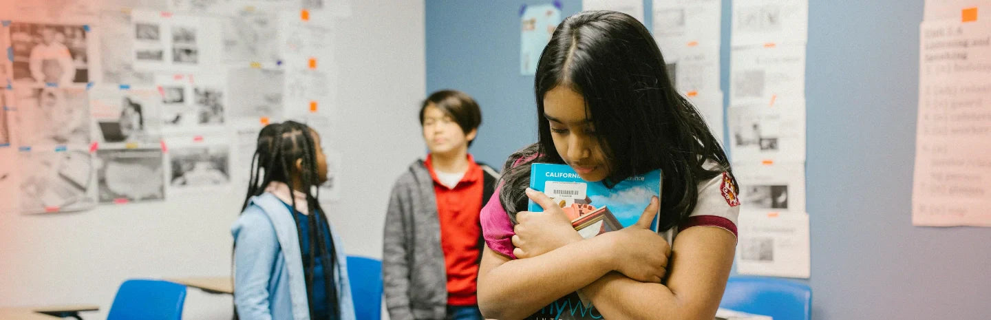 10 Period Myths Every Teen Should Stop Believing