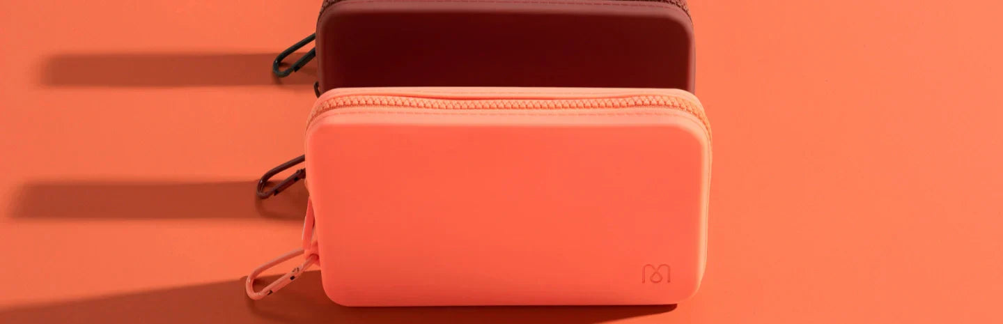 Does Carrying A Period Pouch At School Reduce Period Anxiety?