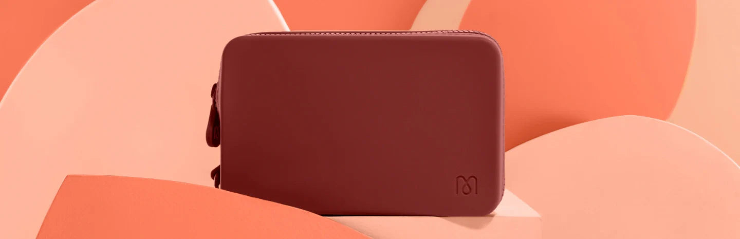 Period Pouch Essentials For Office And College Use