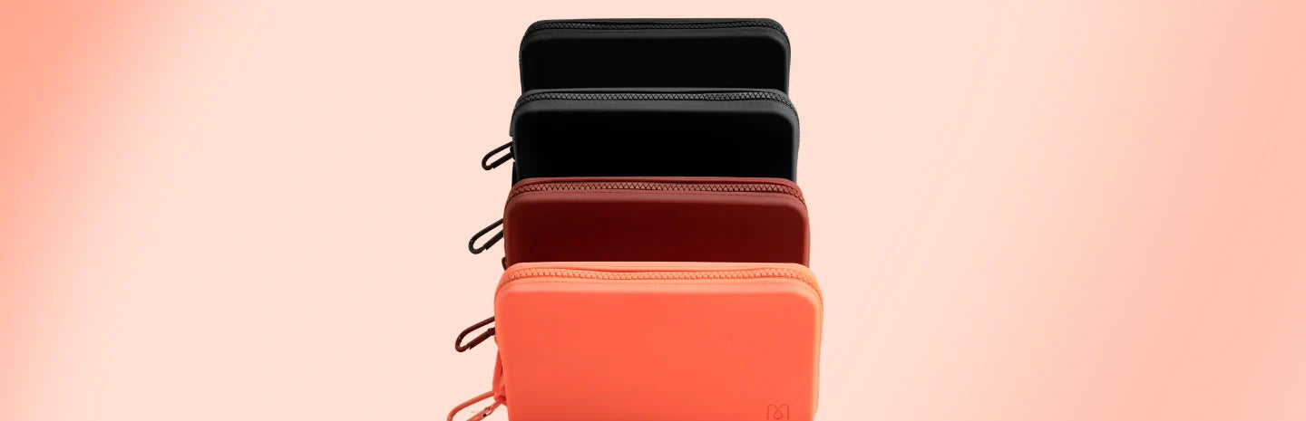 How To Choose The Right Waterproof Travel Pouch For Periods