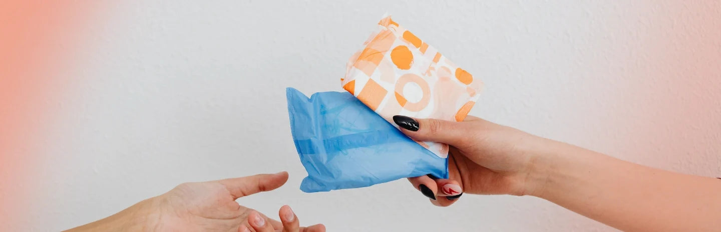 Ditch The Plastic Bag: Why A Proper Feminine Pouch Belongs In Every School Bag And Office Tote
