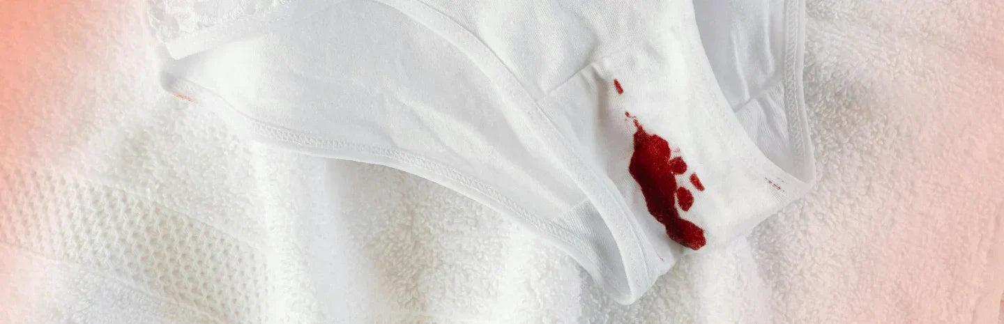 Understanding Premenstrual Spotting And How To Manage It