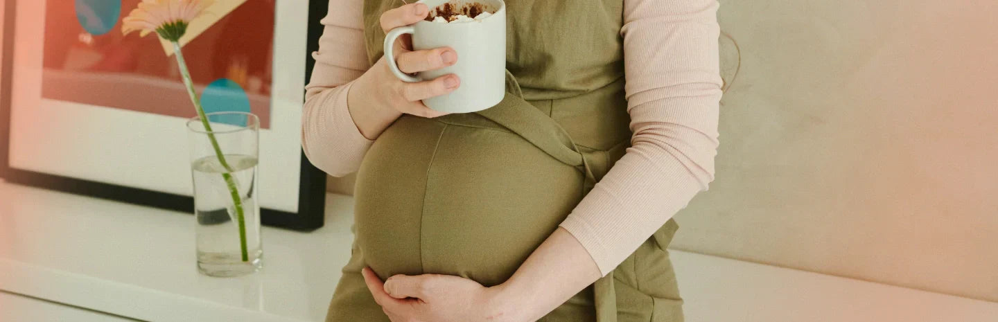 Premenstrual Spotting vs Early Pregnancy Bleeding: How To Tell The Difference?