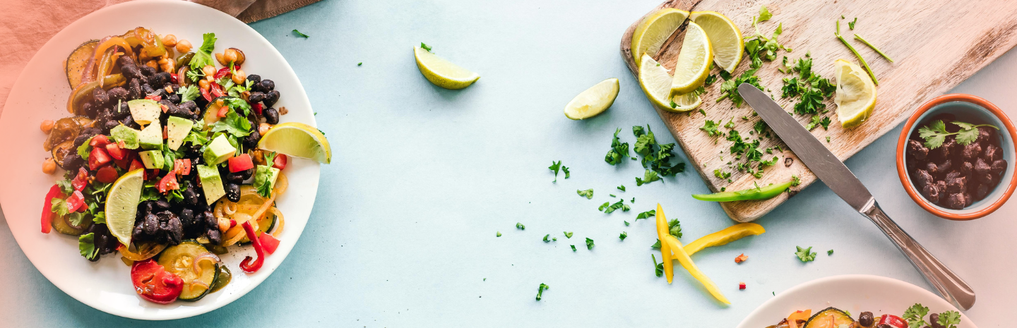 The Ultimate PCOS Diet Plan!