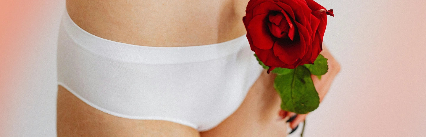 How Does Period Underwear Absorb Blood Without Feeling Wet?