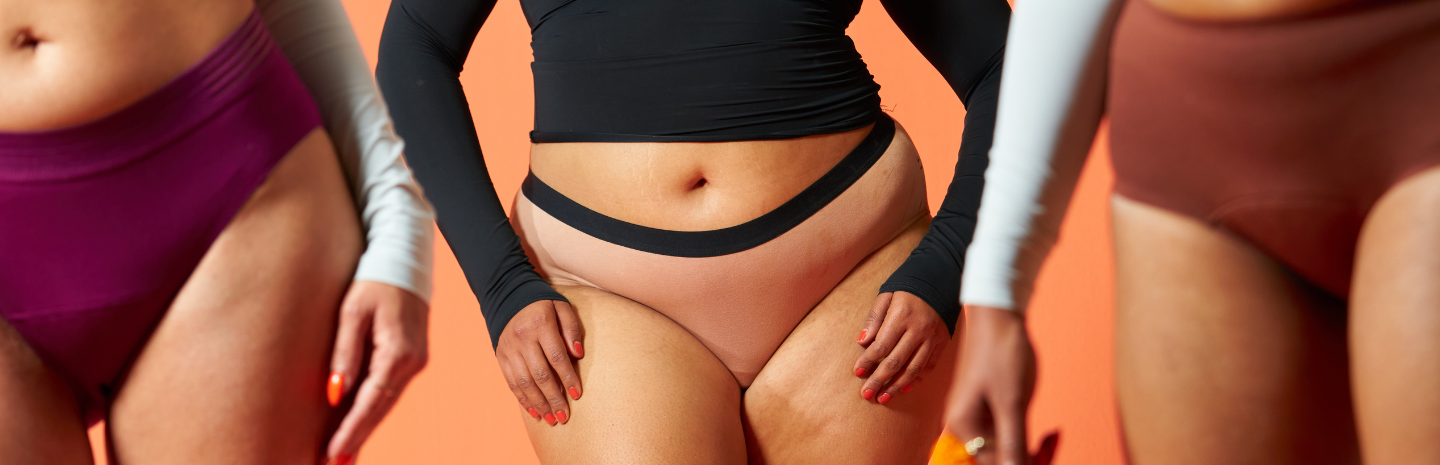 Are Reusable Period Panties Really Safe & Hygienic?