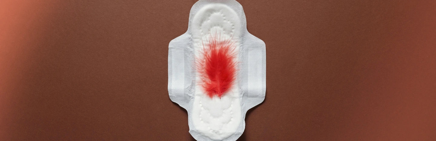Sanitary Pads and Health Concerns: How Period Panties Reduce These Risks