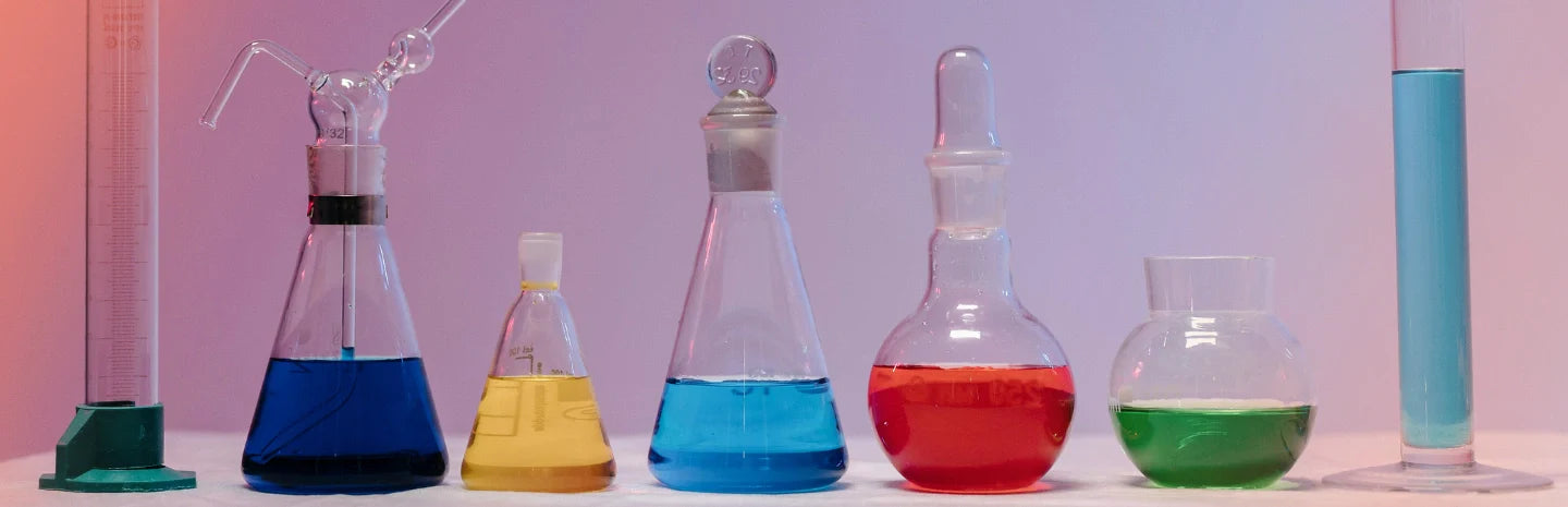 Are There Hidden Chemicals In Traditional Sanitary Products?