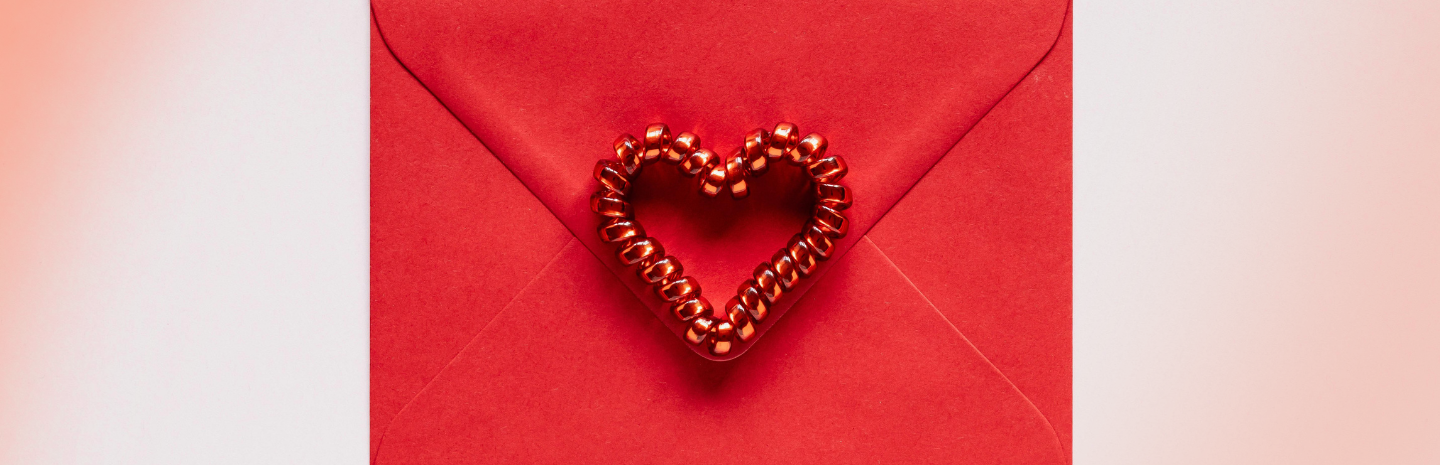 Treat Yourself To Comfort This Valentine’s Day