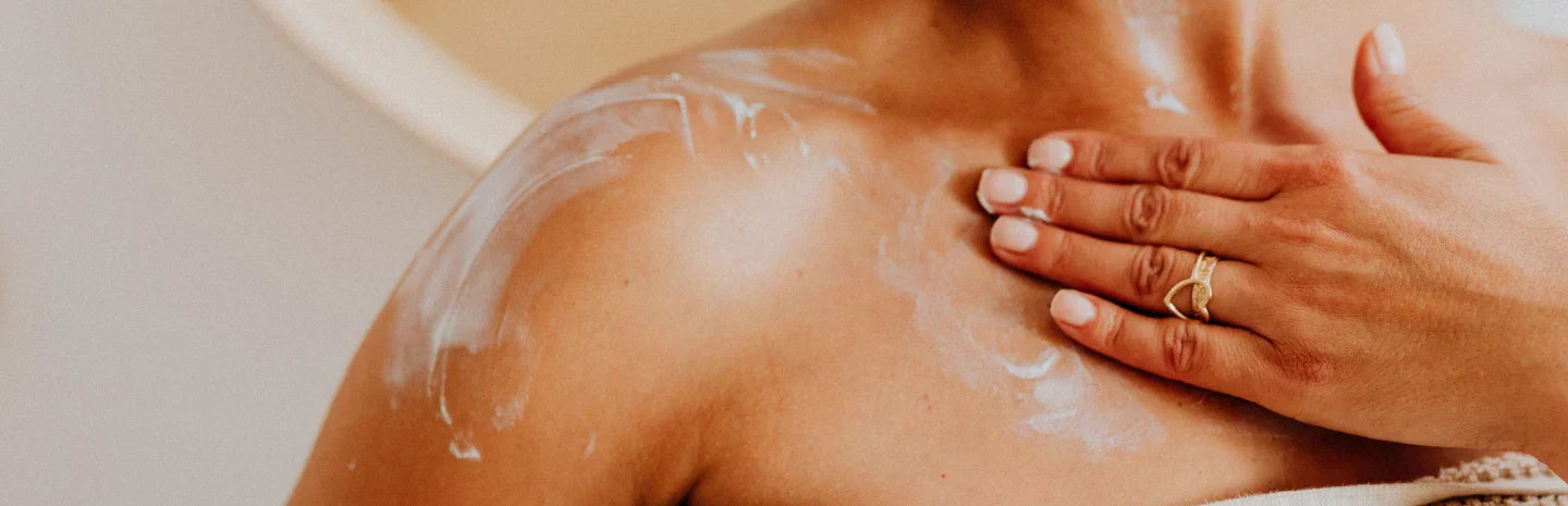 Best Period Solutions For Sensitive Skin During Menstruation