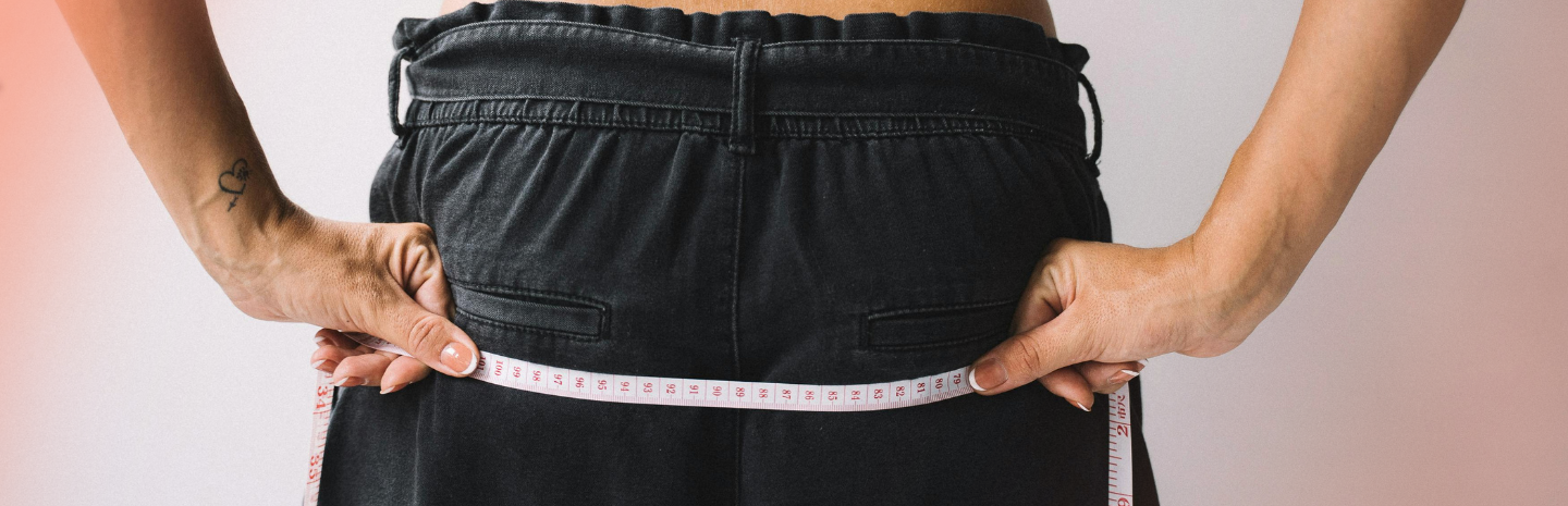 Find Your Fit: Mahina Period Panty Sizing Guide