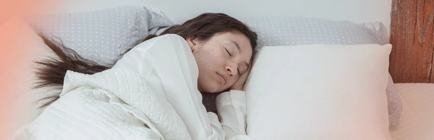 Heavy Sleeper or Light? How to Pick Overnight Period Underwear by Sleep Position and Flow
