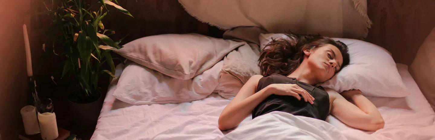Do Periods Make You Sleep More?