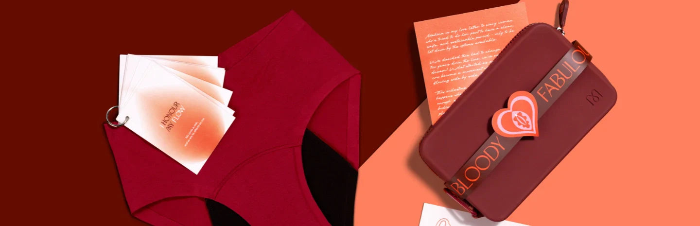 The Smart Way To Be Prepared For Period Emergencies