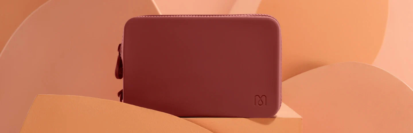 A Smarter Way To Carry Period Care On The Go