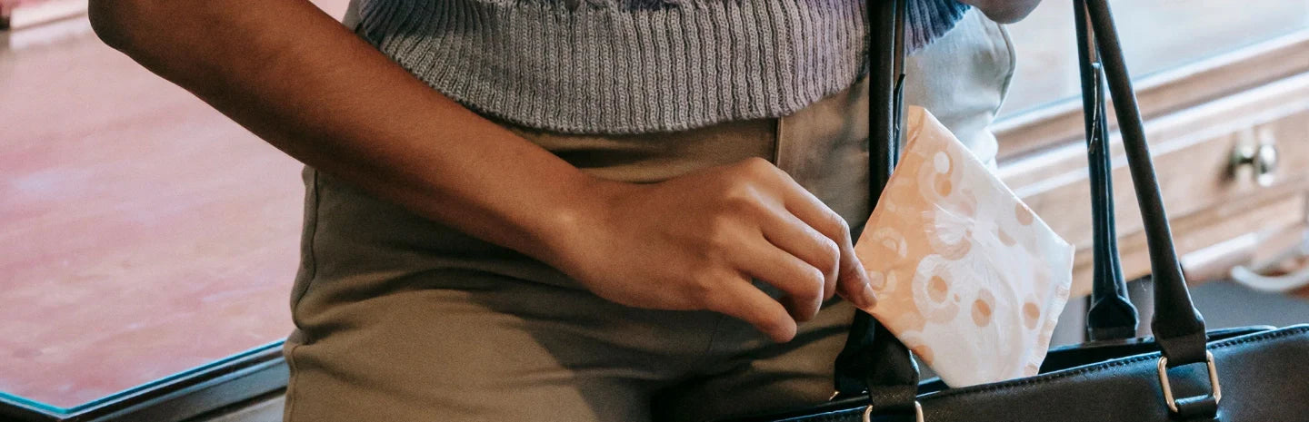 Are Spotting Panties Suitable For Daily Wear During Irregular Cycles?