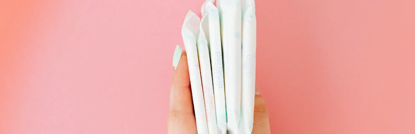 Unpredictable Spotting Days: Why Absorbent Underwear Is The Low-Effort Fix