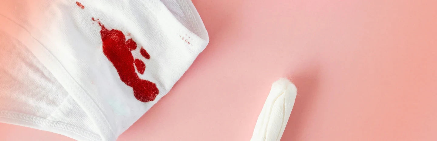 What Are Spotting Protection Panties, And Who Actually Needs Them?