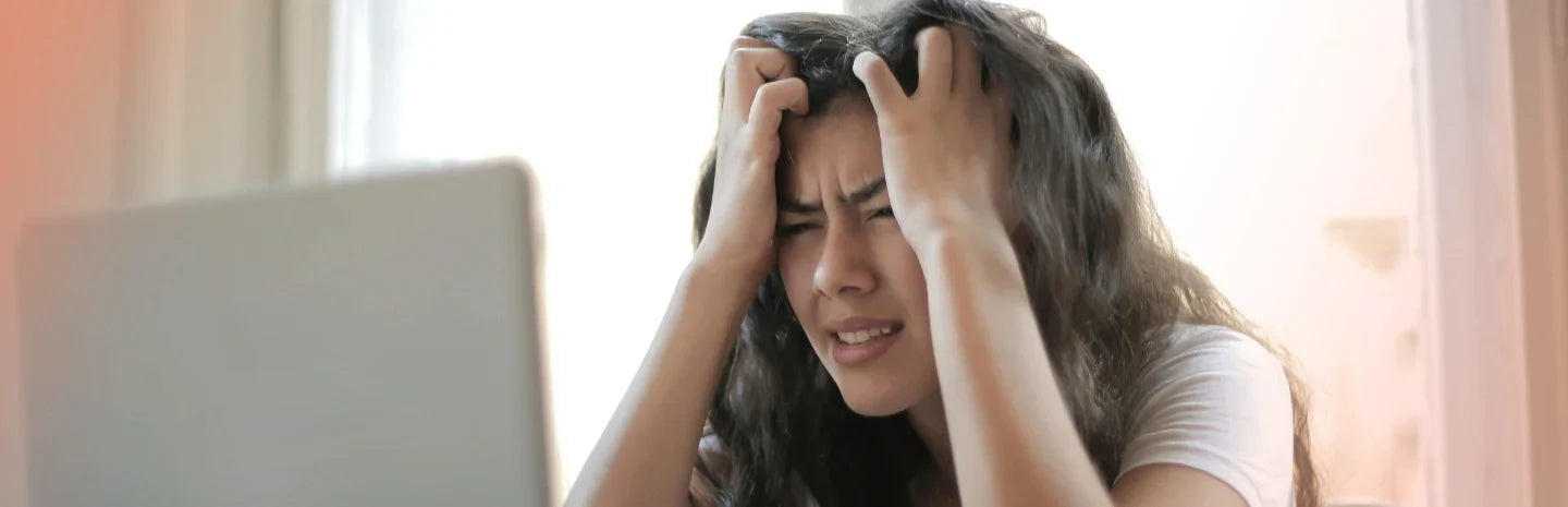 Can Stress Really Delay Your Period? Here’s The Truth