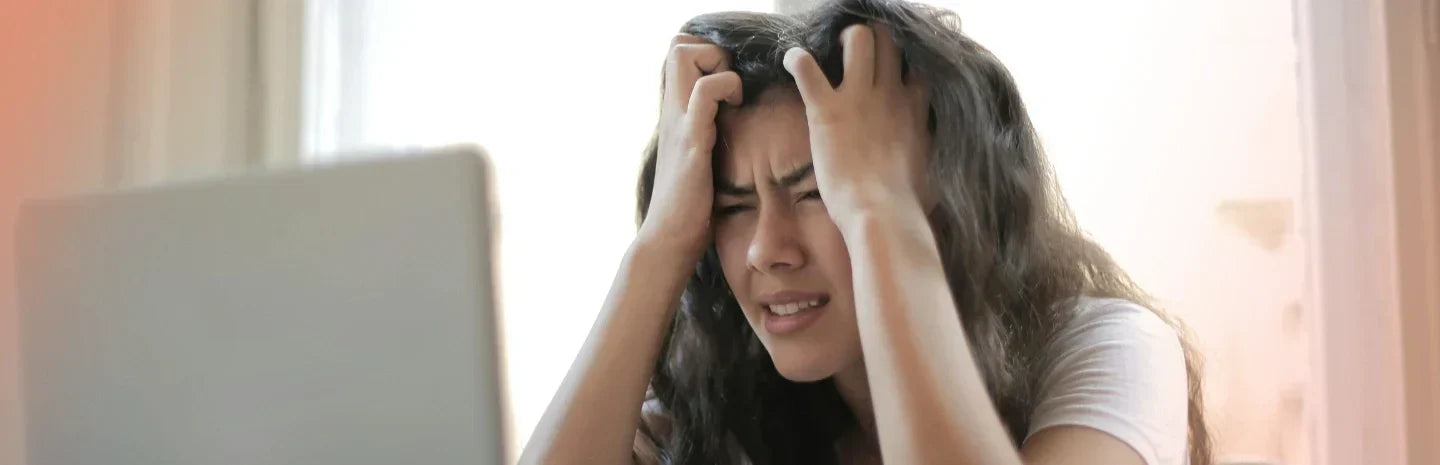 Can Stress Really Delay Your Period? Here’s The Truth