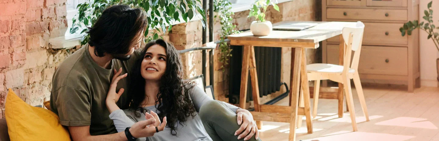 8 Ways To Support Your Partner During Her Period