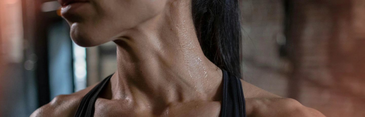 How Hormonal Changes Affect Light Leaks, Sweat, And Discharge?