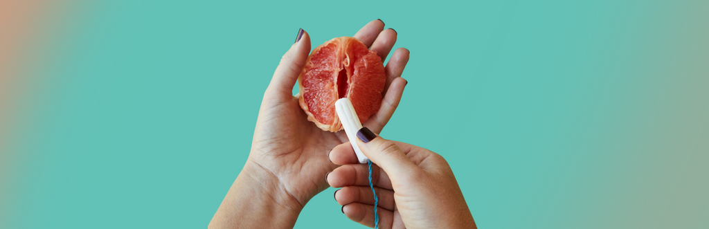 Tampons vs Period Panties: What’s Right For You?