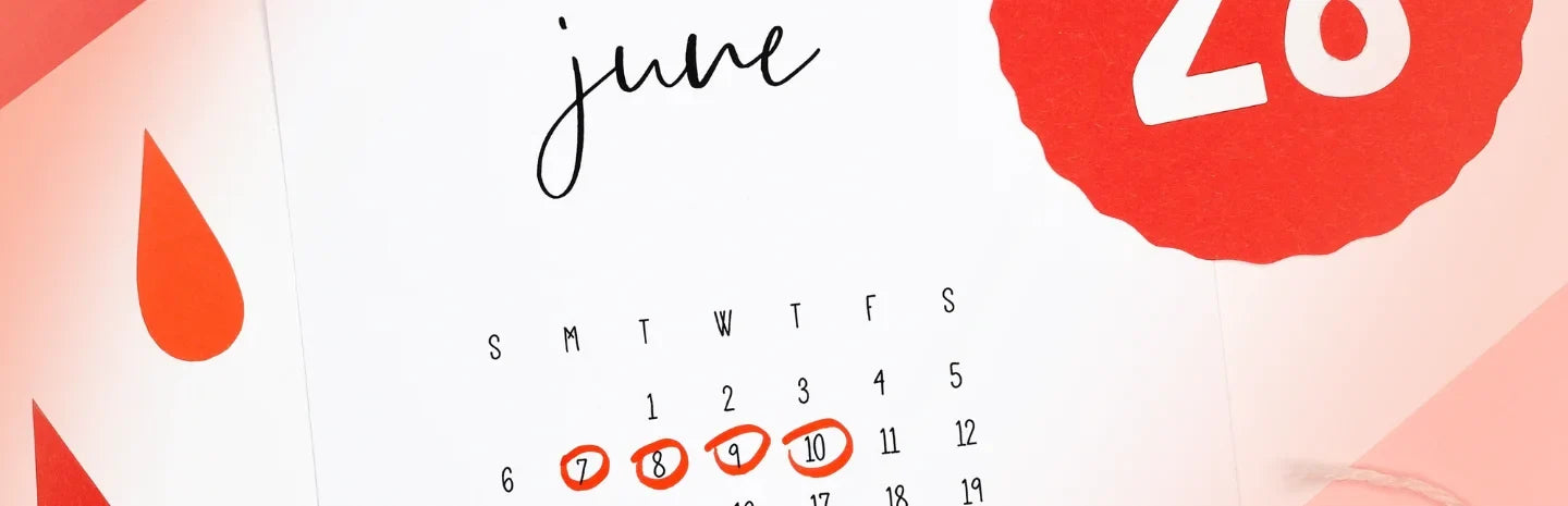 Period Tracker: How To Calculate Your Next Period