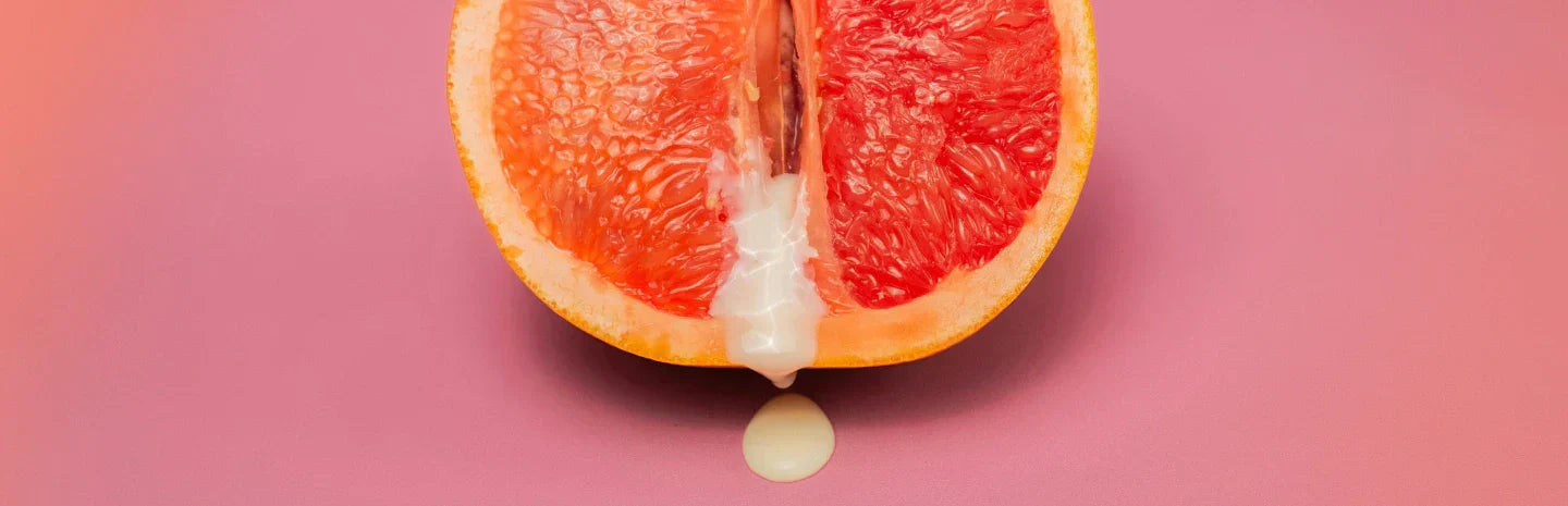 Normal Vaginal Discharge: What To Expect Throughout Your Cycle
