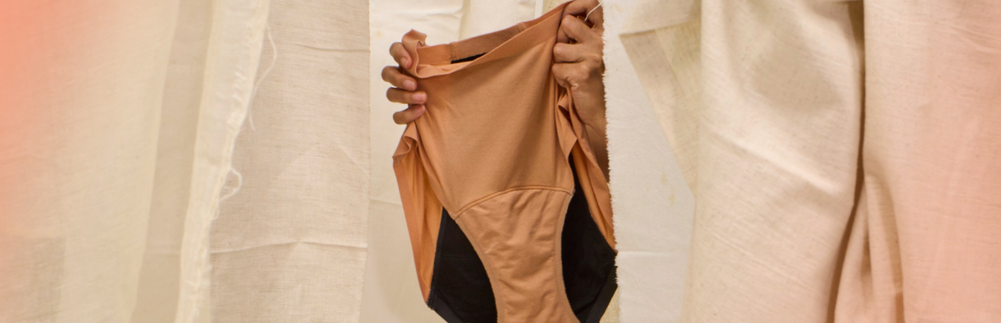Washing Mistakes That Ruin Period Panties Fast
