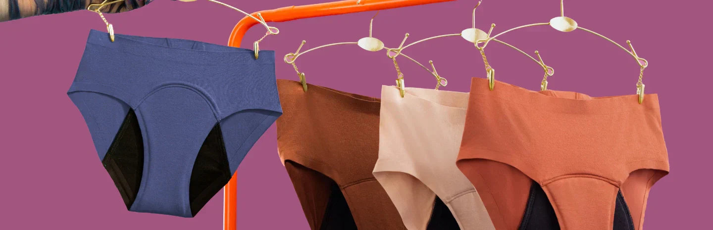Do Period Panties Really Work? Which Brand Is Best? A Complete Guide