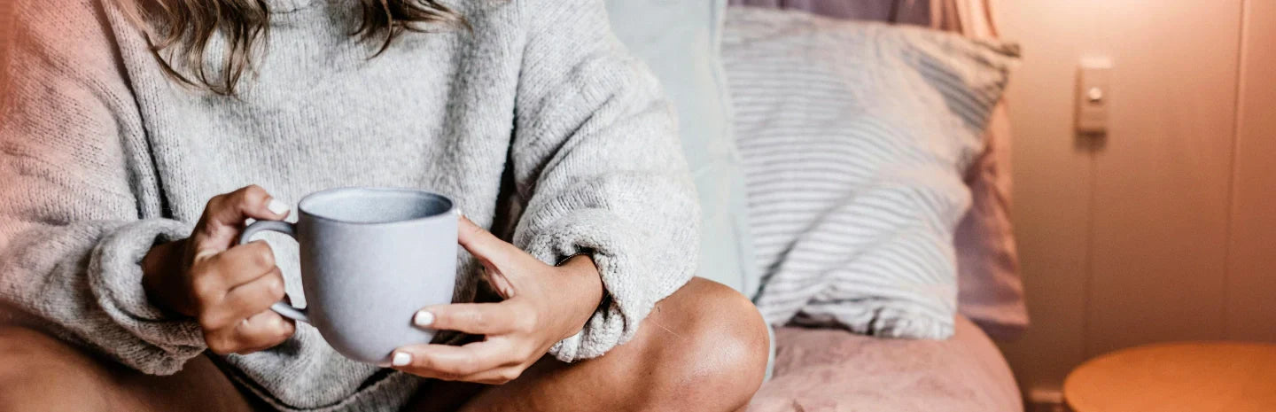 Understanding Period Discomfort During Winter Months