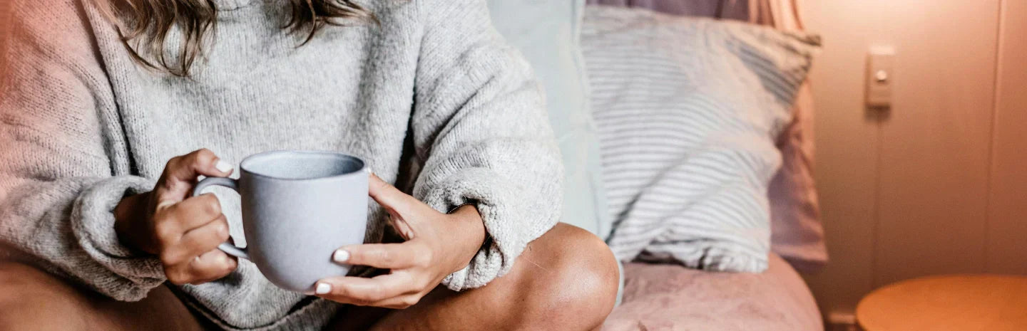 Understanding Period Discomfort During Winter Months