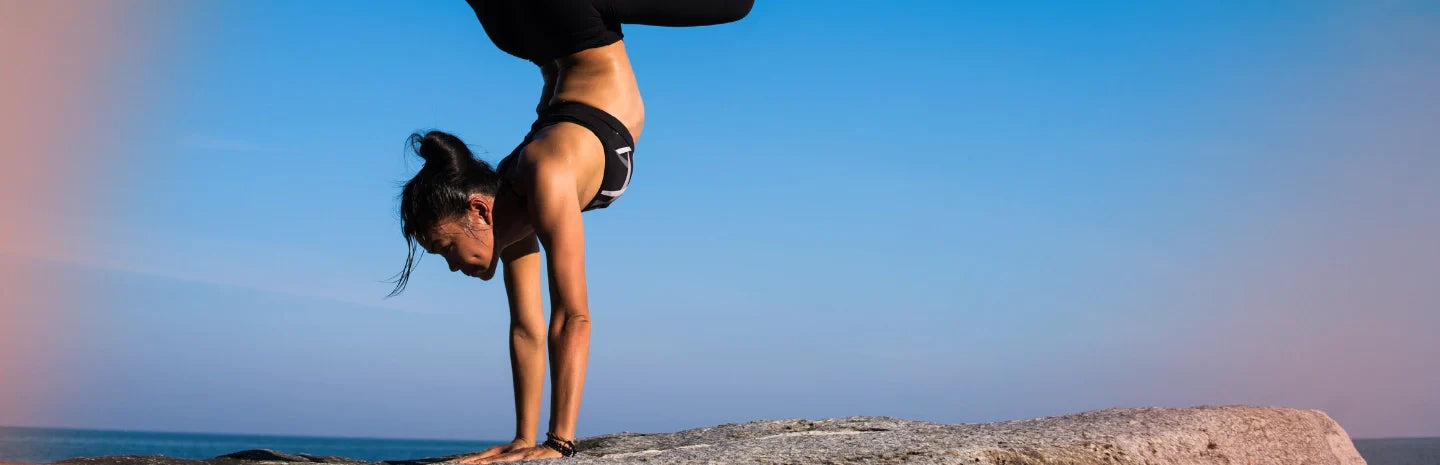 Morning Yoga to Late Office: Can One Pair Of Daily Leak Protection Panties Handle Your Full Day?