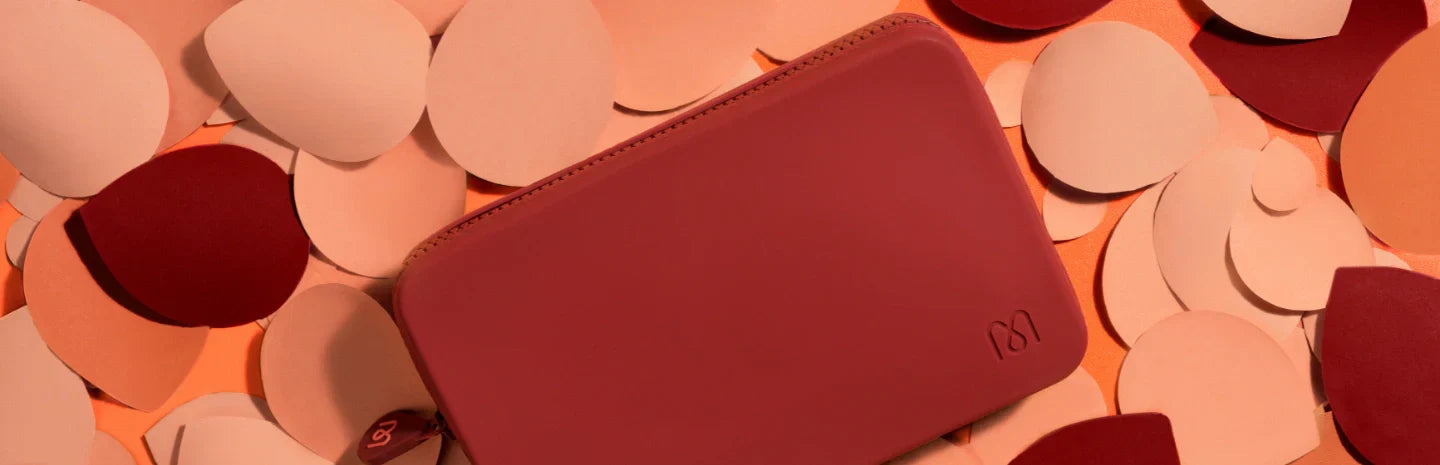 Stay Organised And Hygienic: The Ultimate Period Pouch For Busy Days