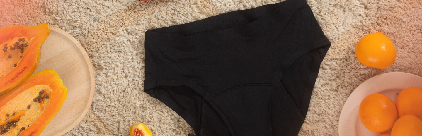 How An Ultra-Absorbent Period Panty Works For You