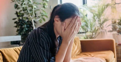 Why Is Leak Anxiety So Common During Periods?