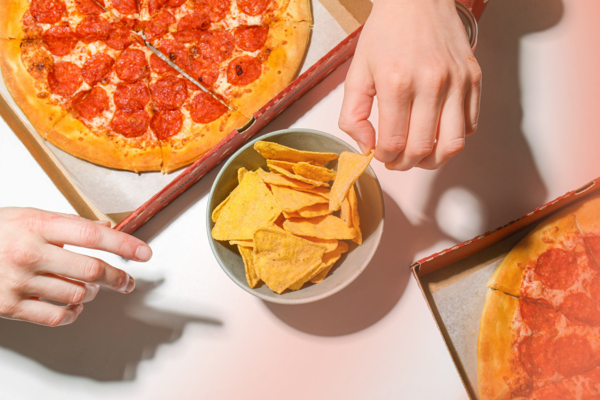 The Period-Diet Connection You Should Know