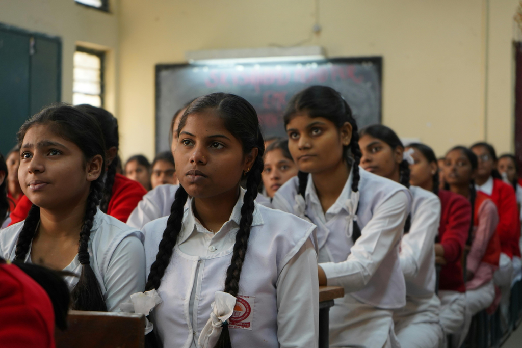 Why Teaching Menstruation in Schools is More Important Than Ever