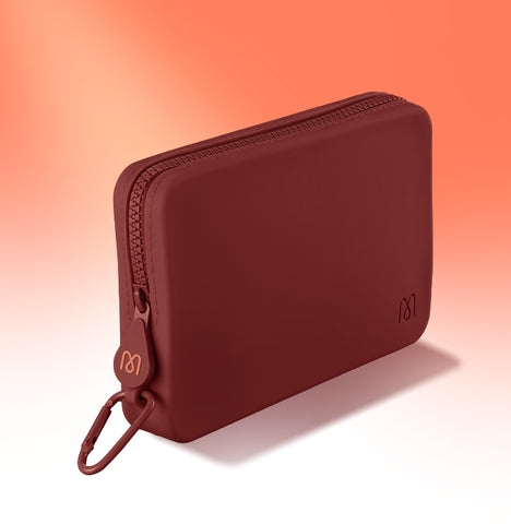 Just In Case/Sunset Rust