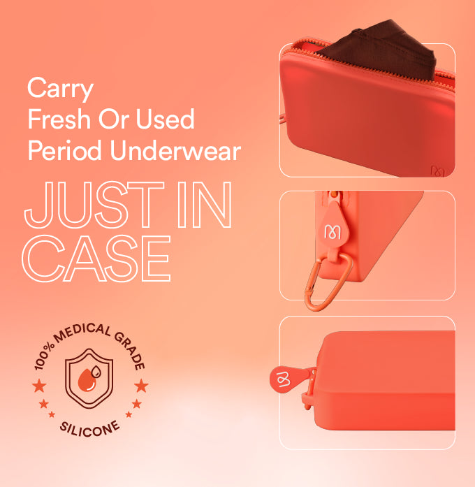 Just In Case/Sunrise Coral