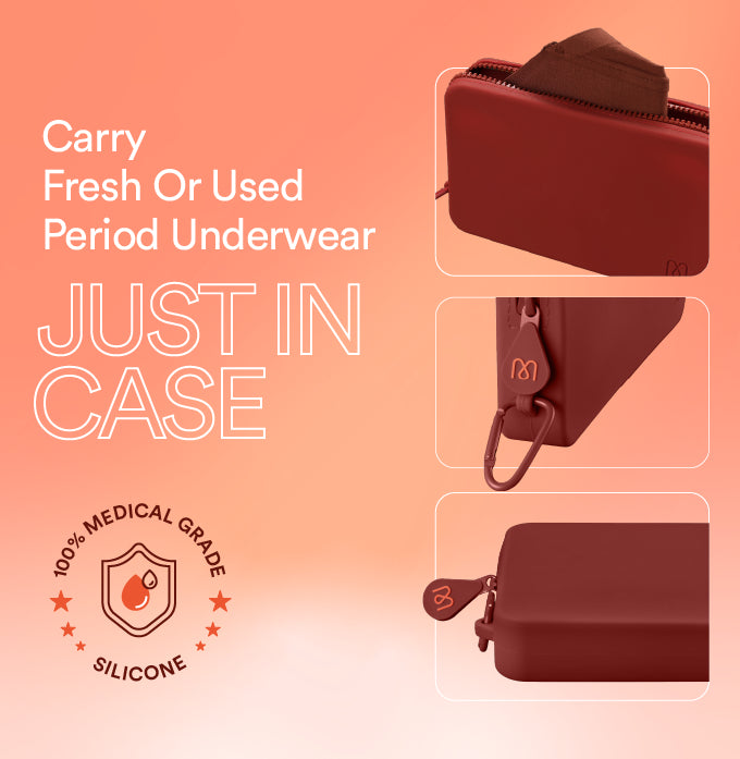 Just In Case/Sunset Rust