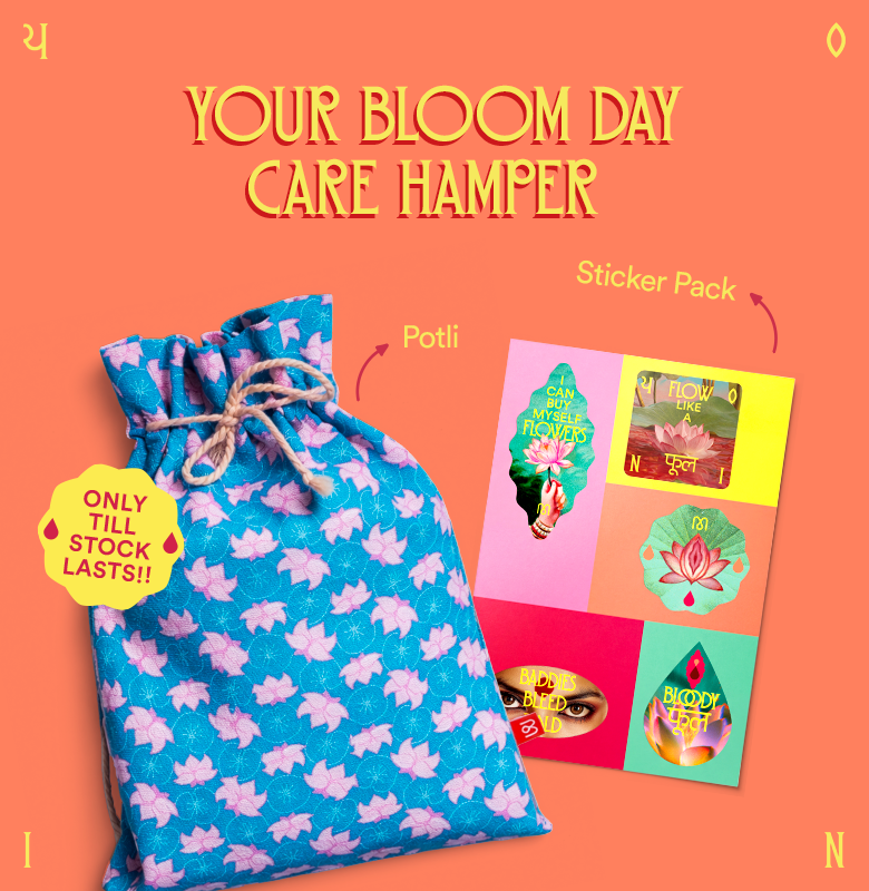 Yonis Lotus Pack/Mid & High Rise | Print | Set of 2