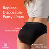 Daily Fresh Pack /Mid-Rise | Multi | Set of 3