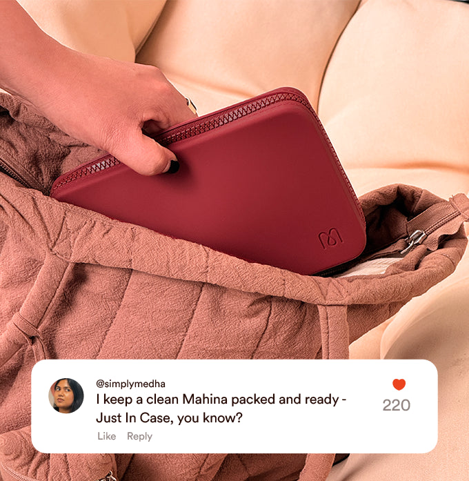 Just In Case/Slate Grey