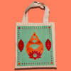 Bloody Fabulous Tote