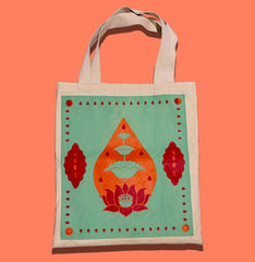 Bloody Fabulous Tote